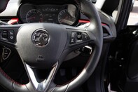 Vauxhall Corsa SRI ECOFLEX 20