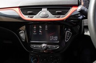 Vauxhall Corsa SRI ECOFLEX 22