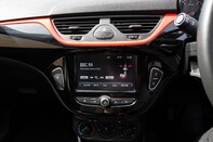 Vauxhall Corsa SRI ECOFLEX 23