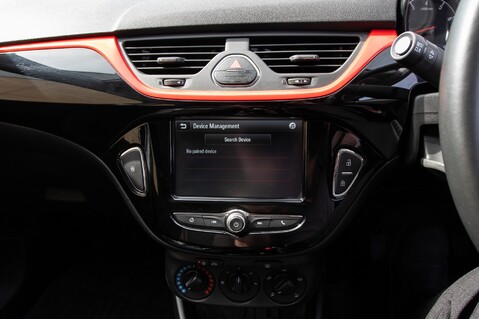 Vauxhall Corsa SRI ECOFLEX 24