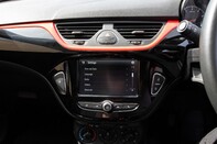Vauxhall Corsa SRI ECOFLEX 25