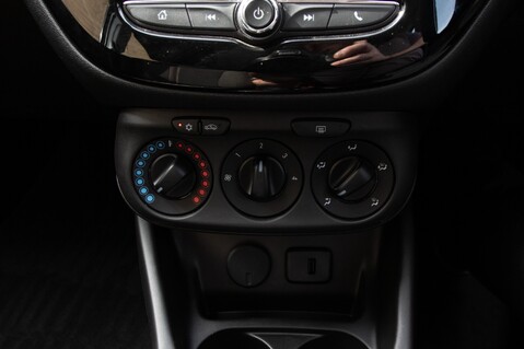 Vauxhall Corsa SRI ECOFLEX 28