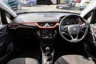 Vauxhall Corsa SRI ECOFLEX 4