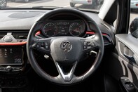 Vauxhall Corsa SRI ECOFLEX 21