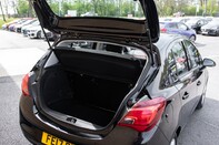 Vauxhall Corsa SRI ECOFLEX 30
