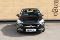 Vauxhall Corsa SRI ECOFLEX 6