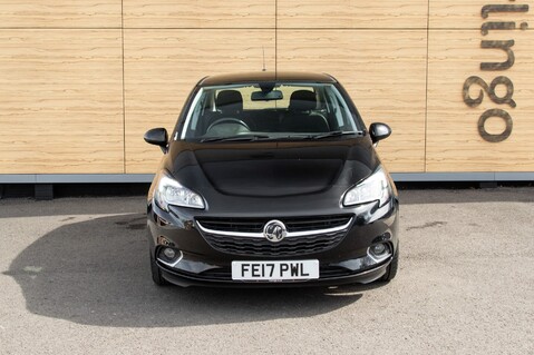 Vauxhall Corsa SRI ECOFLEX 6