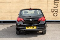 Vauxhall Corsa SRI ECOFLEX 7
