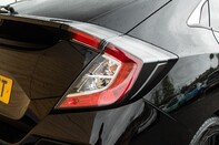 Honda Civic VTEC EX 10