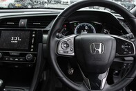 Honda Civic VTEC EX 19