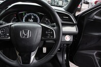 Honda Civic VTEC EX 20