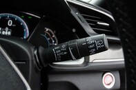 Honda Civic VTEC EX 18