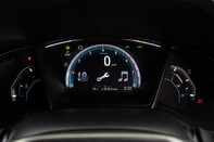 Honda Civic VTEC EX 15