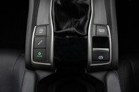 Honda Civic VTEC EX 35