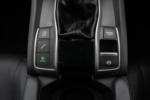 Honda Civic VTEC EX 35