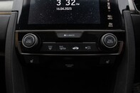 Honda Civic VTEC EX 36