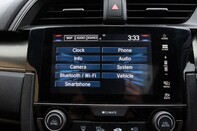 Honda Civic VTEC EX 26