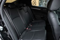 Honda Civic VTEC EX 37