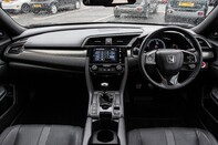 Honda Civic VTEC EX 4