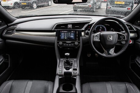Honda Civic VTEC EX