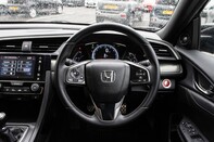 Honda Civic VTEC EX 21