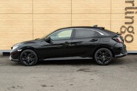 Honda Civic VTEC EX 13