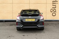 Honda Civic VTEC EX 7