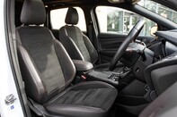 Ford Kuga ST-LINE 30