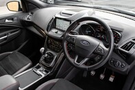 Ford Kuga ST-LINE 5