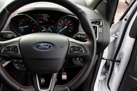 Ford Kuga ST-LINE 20
