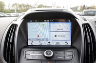 Ford Kuga ST-LINE 22