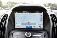 Ford Kuga ST-LINE 25