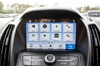 Ford Kuga ST-LINE 26