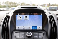 Ford Kuga ST-LINE 27
