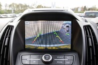 Ford Kuga ST-LINE 28
