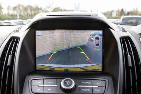 Ford Kuga ST-LINE 28