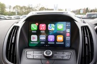 Ford Kuga ST-LINE 29