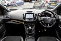 Ford Kuga ST-LINE 4