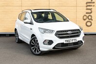 Ford Kuga ST-LINE 1