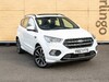 Ford Kuga ST-LINE