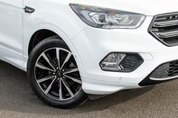 Ford Kuga ST-LINE 2
