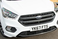 Ford Kuga ST-LINE 11