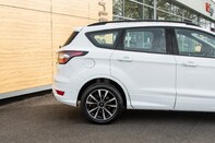 Ford Kuga ST-LINE 8