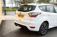 Ford Kuga ST-LINE 9