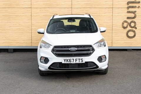 Ford Kuga ST-LINE 6