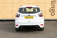 Ford Kuga ST-LINE 7