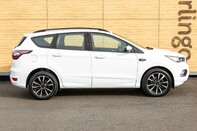 Ford Kuga ST-LINE 12