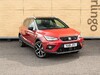 SEAT Arona TDI FR SPORT
