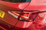 SEAT Arona TDI FR SPORT 10