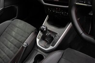 SEAT Arona TDI FR SPORT 32